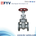 API Manual Cast Stainless Steel Gate Valve